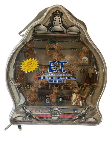 Vintage mini collectibles - vintage,
