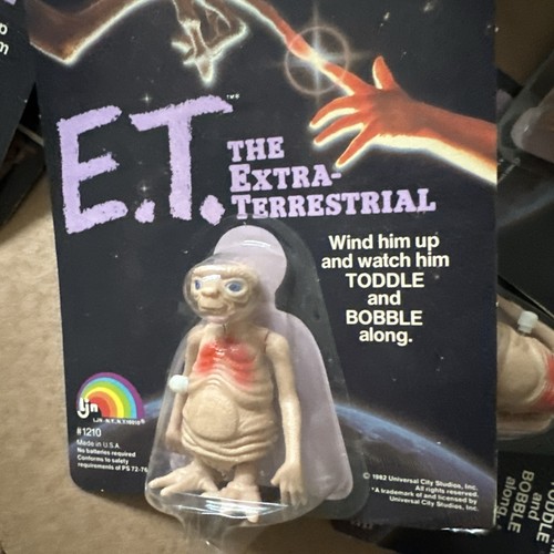 Universal studios extra - et,