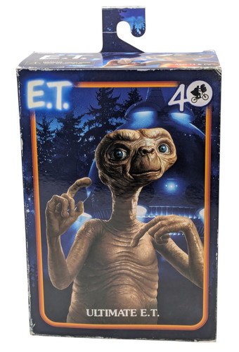 Ultimate 40th anniversary - ultimate, e.t.