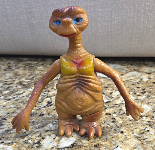 Vintage 1982 the - vintage, e.t.