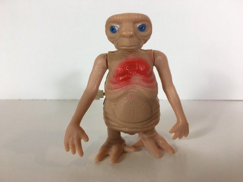 1982 extra terrestrial - 1982, et
